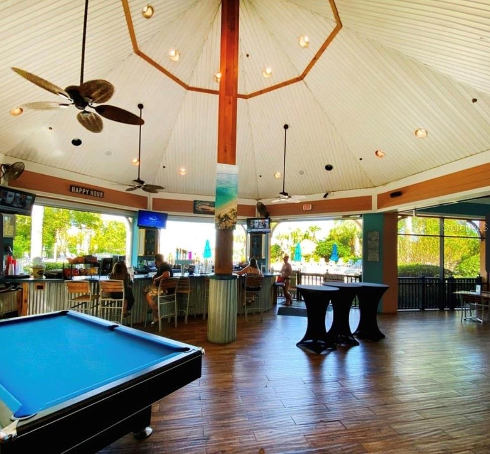 BAHAMA BAY A CONDO - Residential