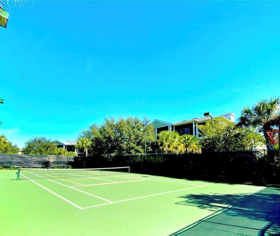 BAHAMA BAY A CONDO - Residential