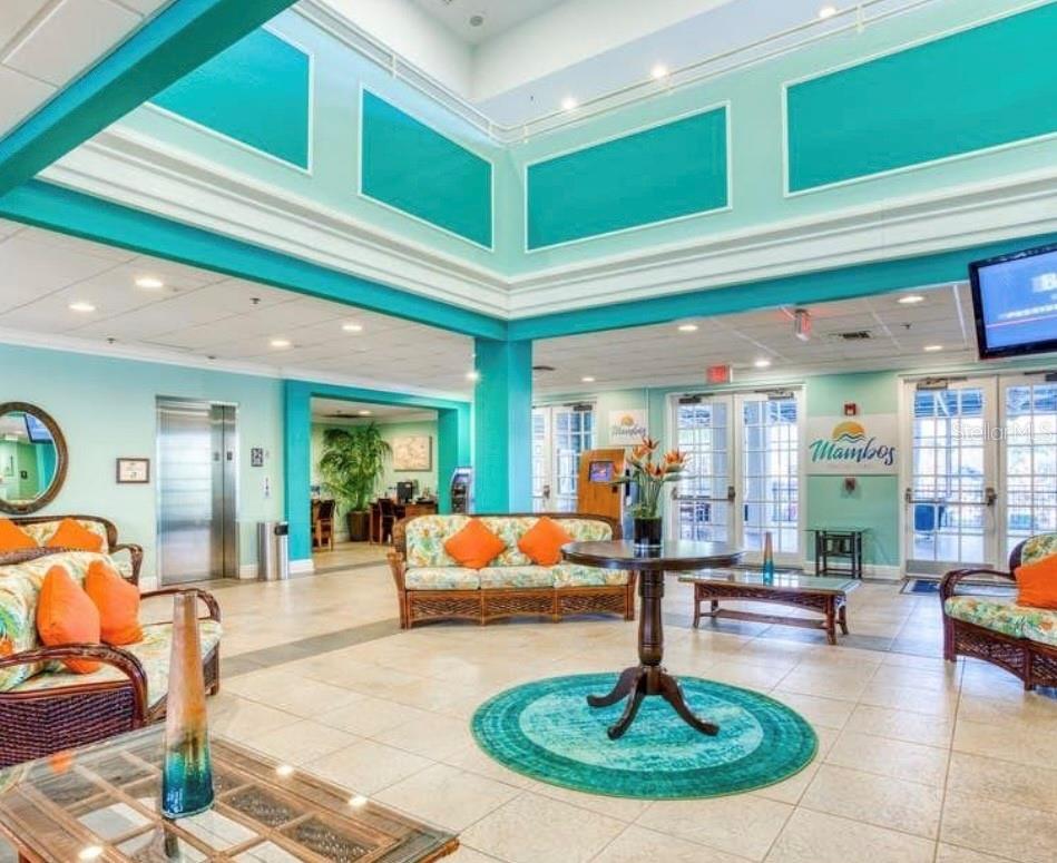 BAHAMA BAY A CONDO - Residential