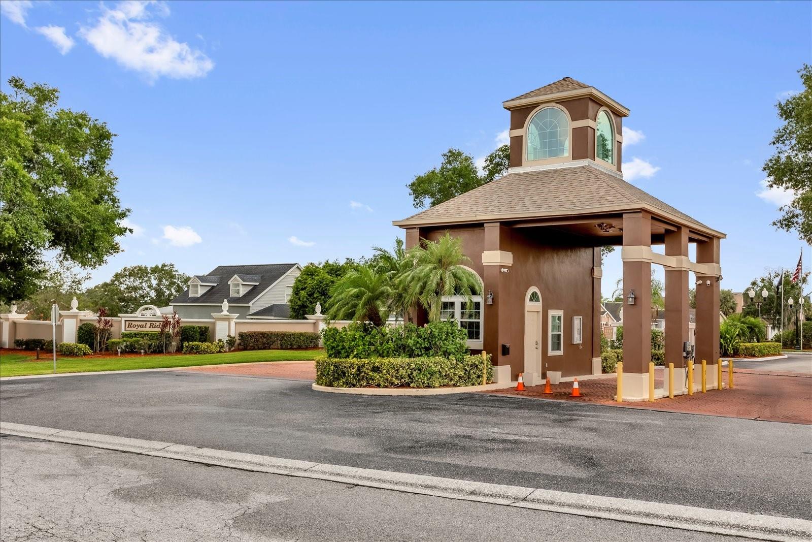 ROYAL RIDGE PH ONE ADD - Residential