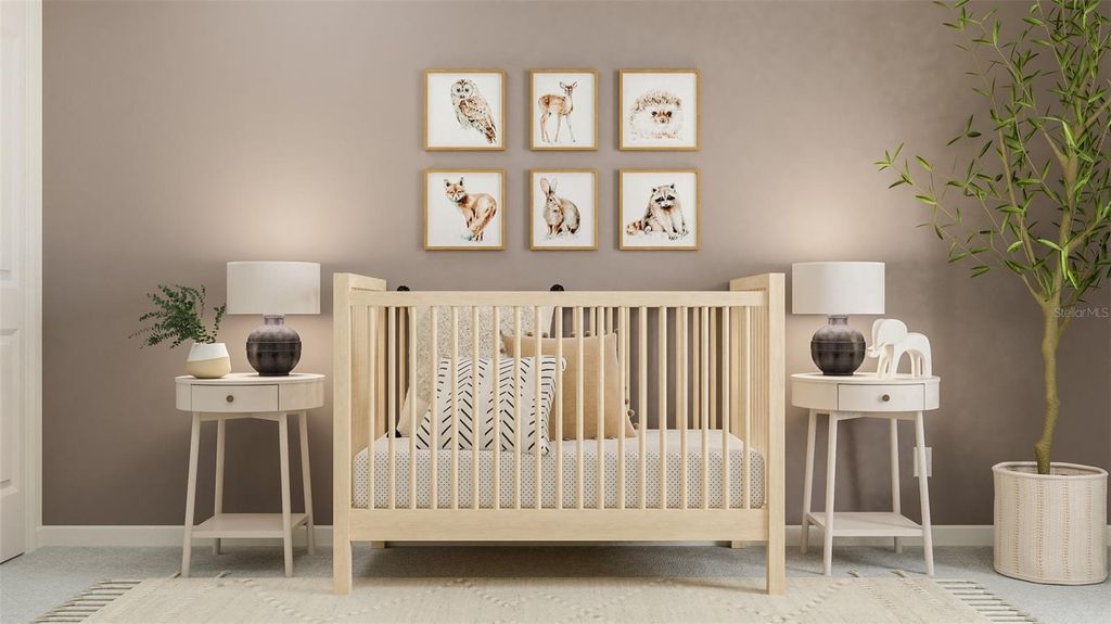 Photo of 10225 Trumpet Honeysuckle Way, San Antonio, FL 33576 (MLS # TB8384201)