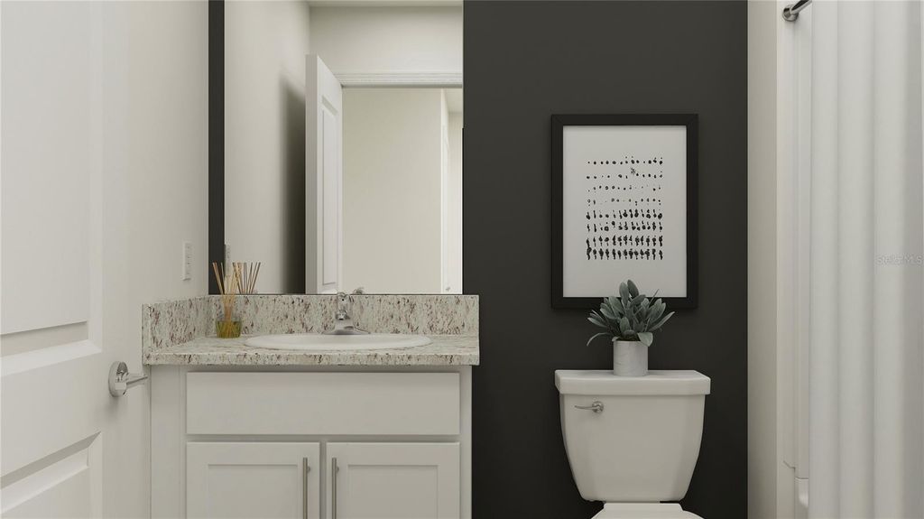 Photo of 10225 Trumpet Honeysuckle Way, San Antonio, FL 33576 (MLS # TB8384201)