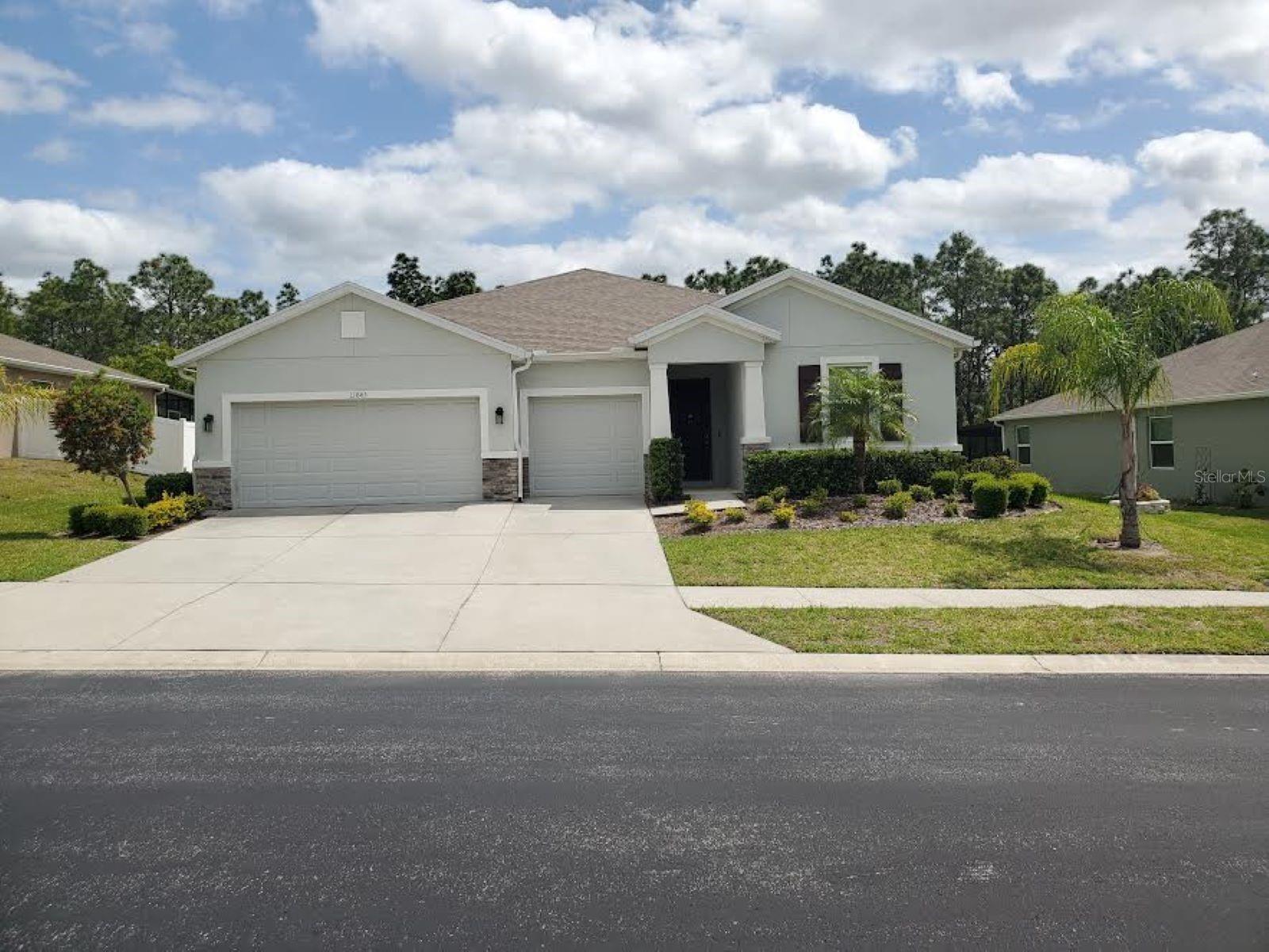 View SPRING HILL, FL 34609 house