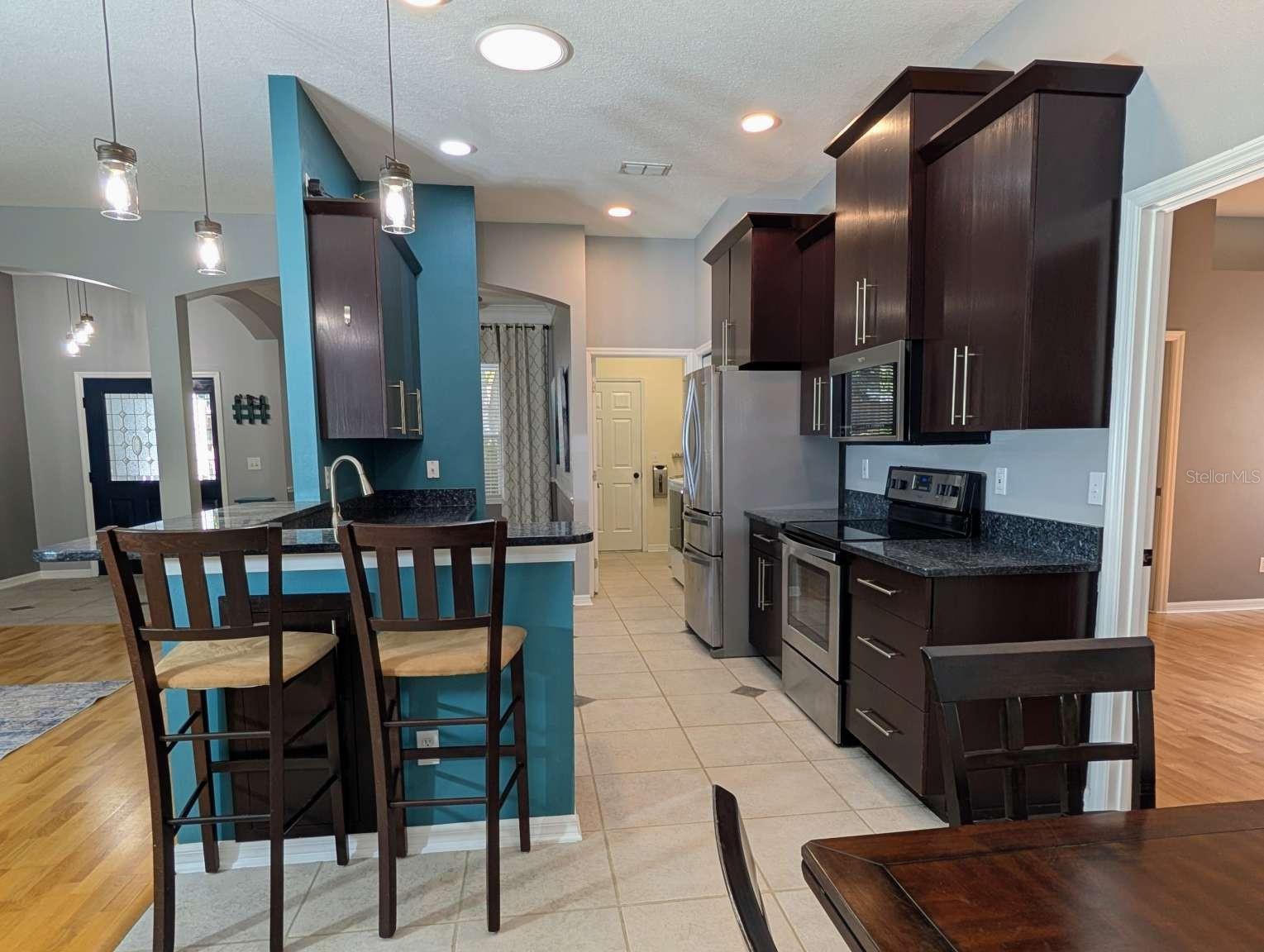 MINNEOLA WATERFORD LANDING SUB - Residential