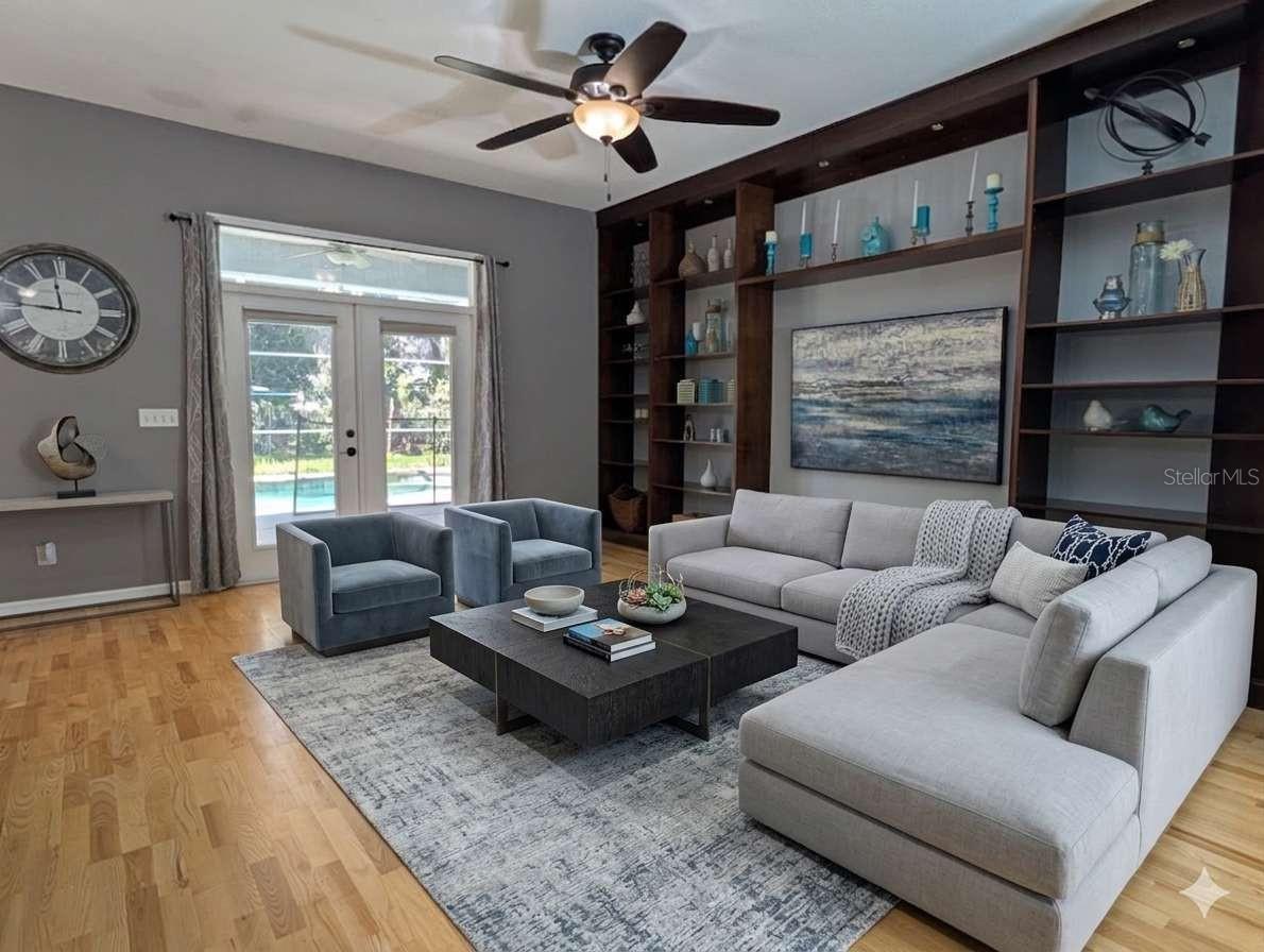 MINNEOLA WATERFORD LANDING SUB - Residential