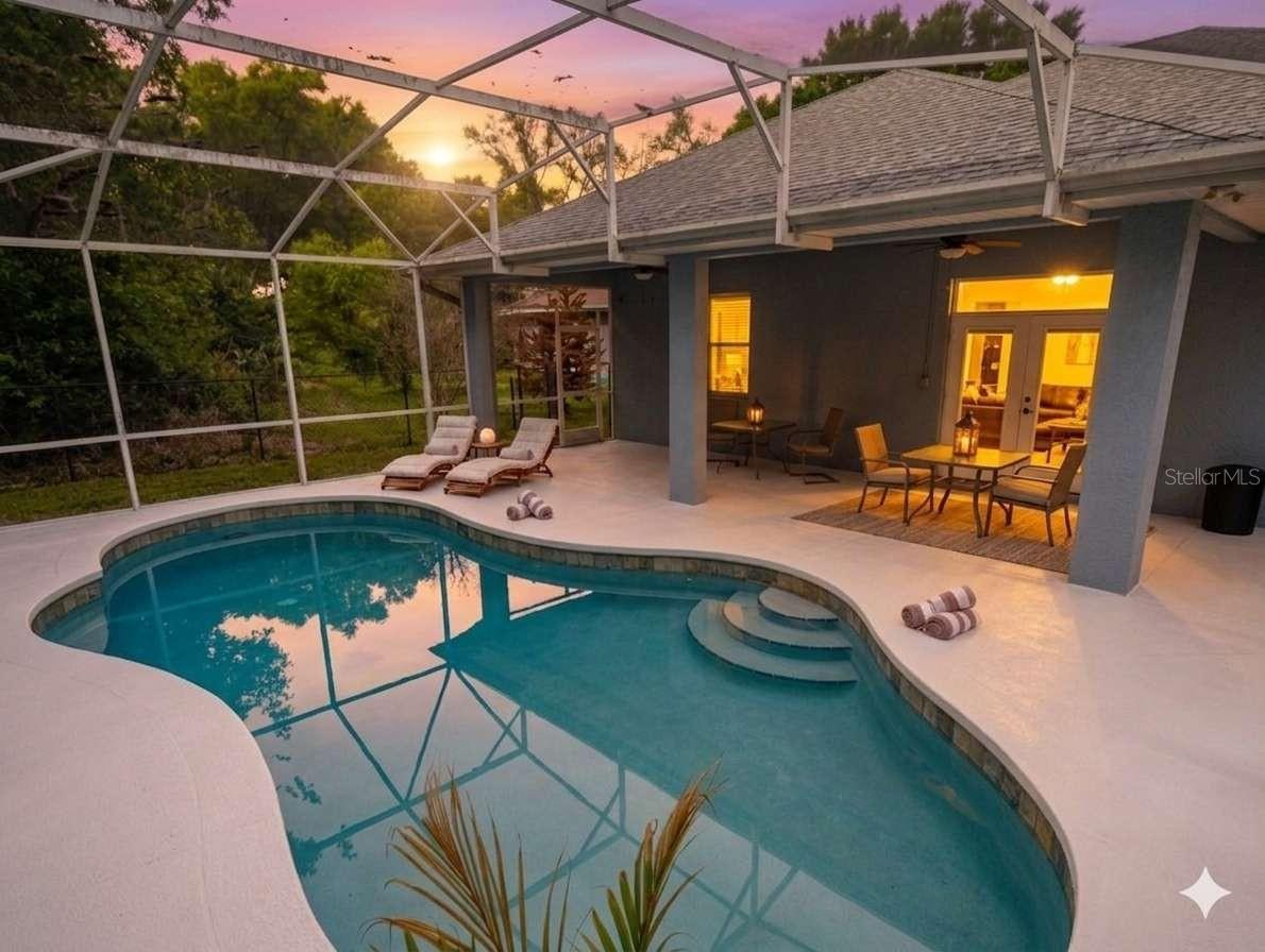 MINNEOLA WATERFORD LANDING SUB - Residential