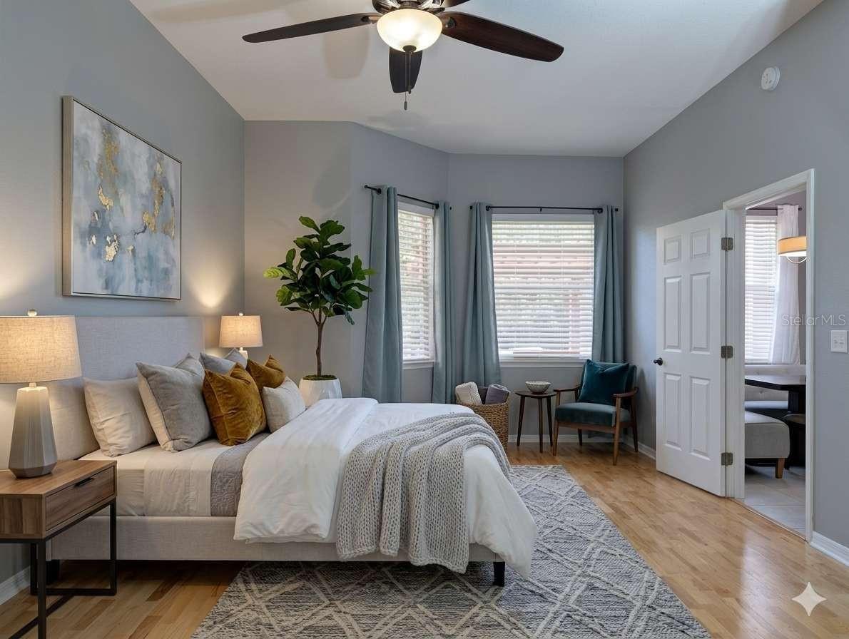 MINNEOLA WATERFORD LANDING SUB - Residential