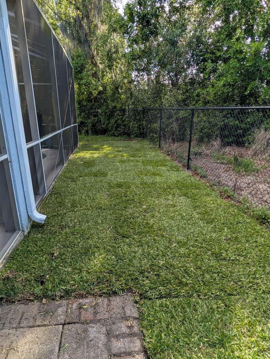 MINNEOLA WATERFORD LANDING SUB - Residential