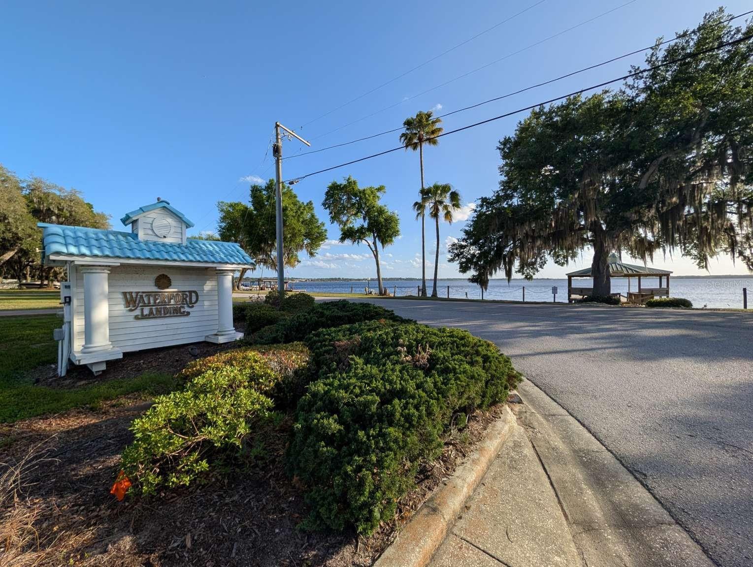 MINNEOLA WATERFORD LANDING SUB - Residential