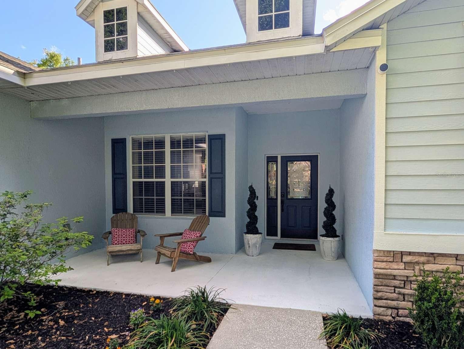 MINNEOLA WATERFORD LANDING SUB - Residential