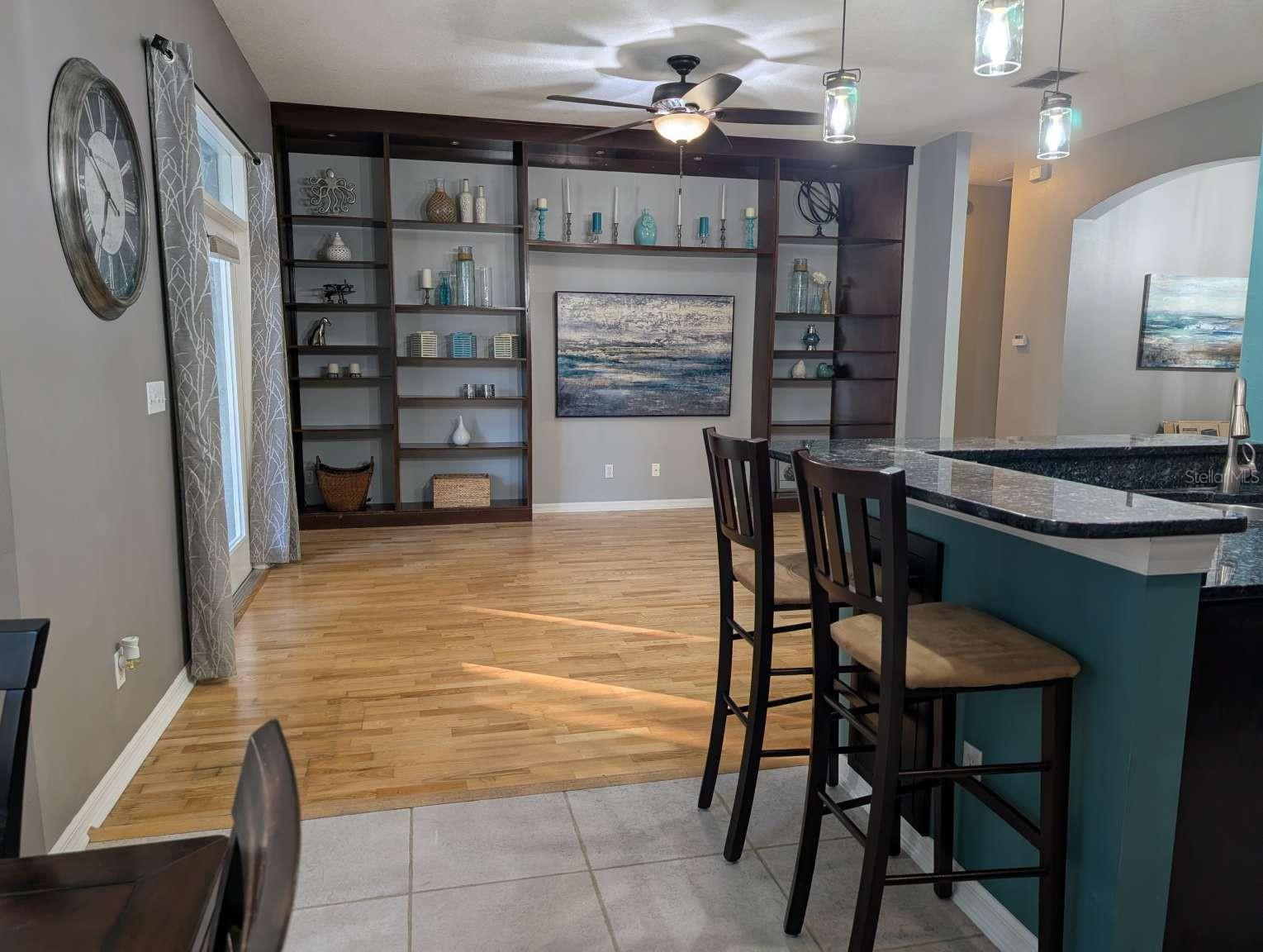 MINNEOLA WATERFORD LANDING SUB - Residential