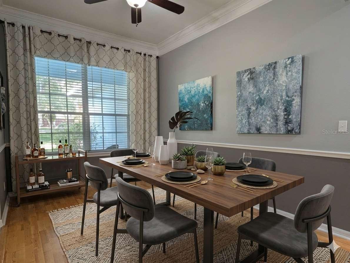 MINNEOLA WATERFORD LANDING SUB - Residential