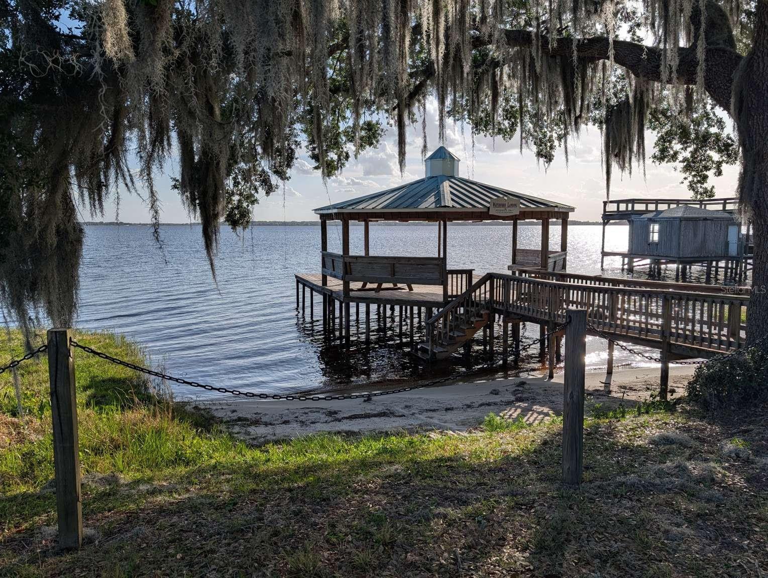 MINNEOLA WATERFORD LANDING SUB - Residential