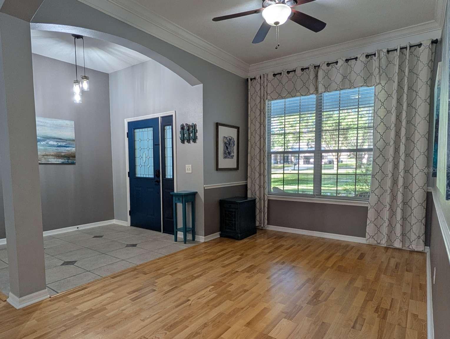 MINNEOLA WATERFORD LANDING SUB - Residential