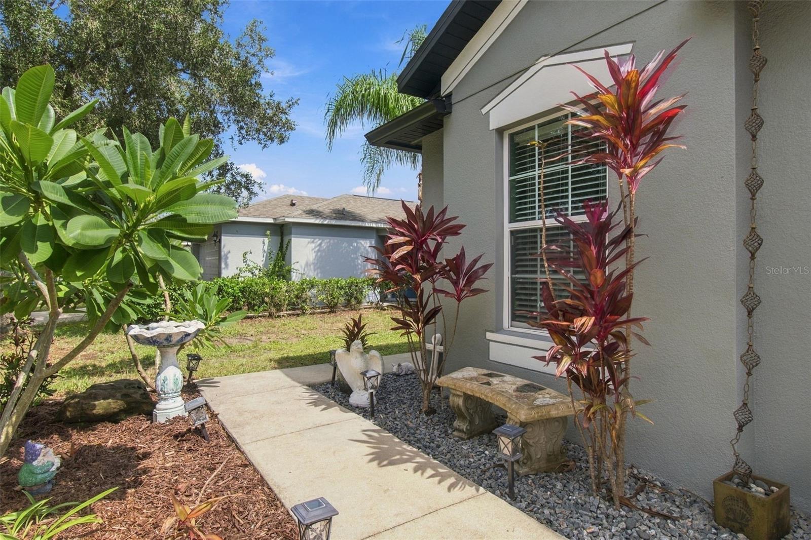 15412 QUAIL WOODS PLACE