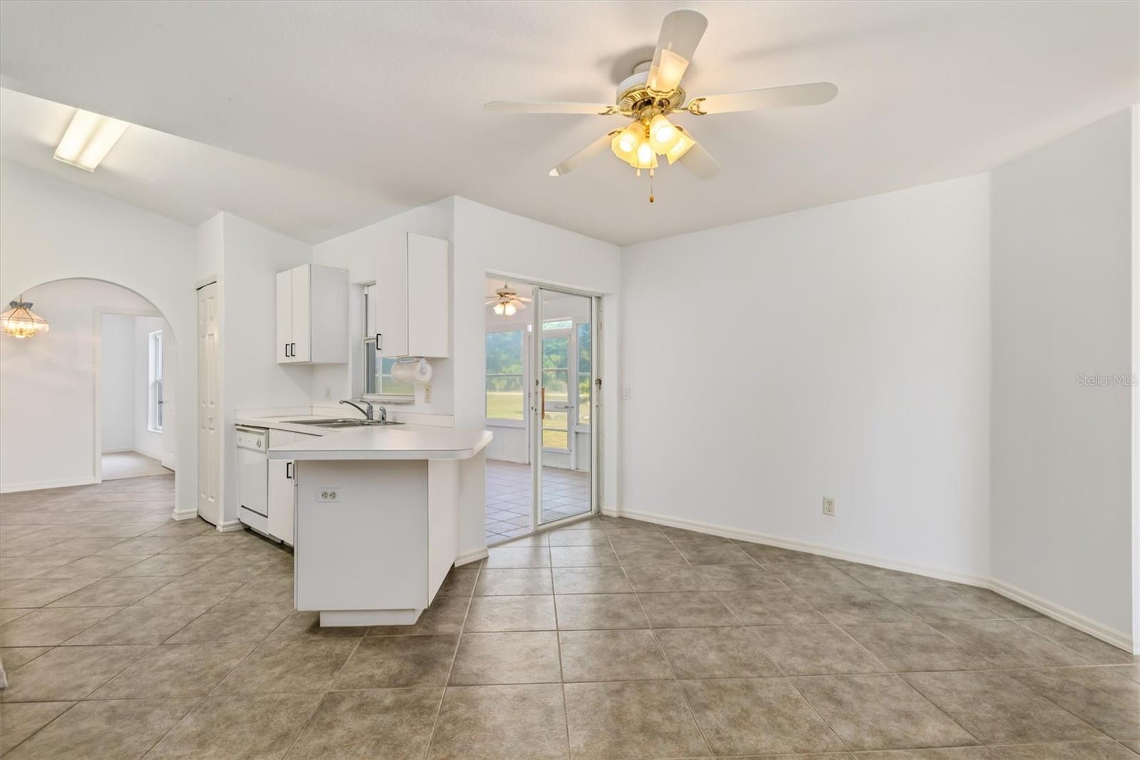 PUNTA GORDA ISLES SEC 16 - Residential