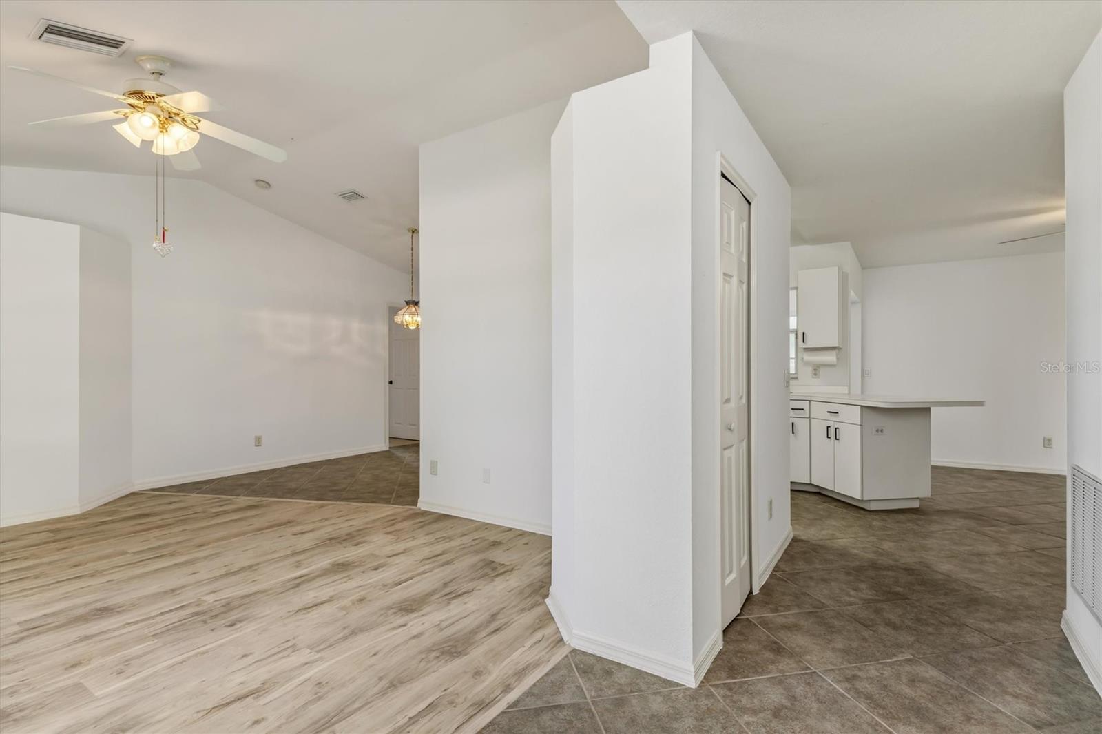 PUNTA GORDA ISLES SEC 16 - Residential