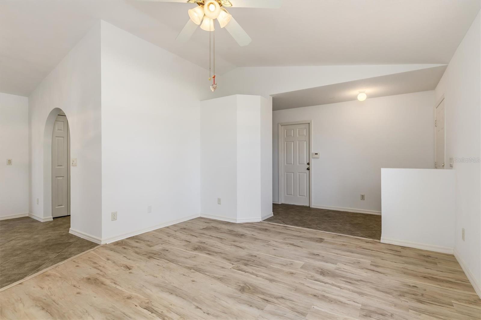 PUNTA GORDA ISLES SEC 16 - Residential