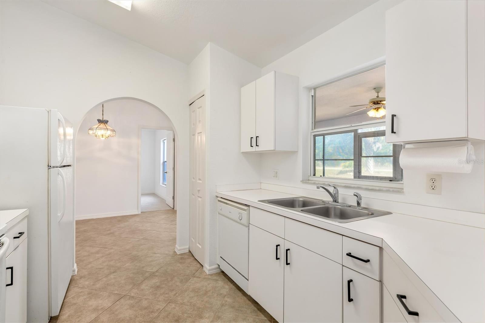 PUNTA GORDA ISLES SEC 16 - Residential