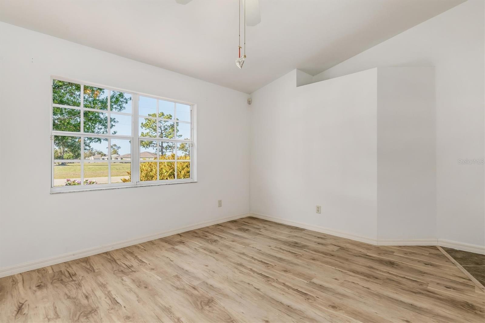 PUNTA GORDA ISLES SEC 16 - Residential