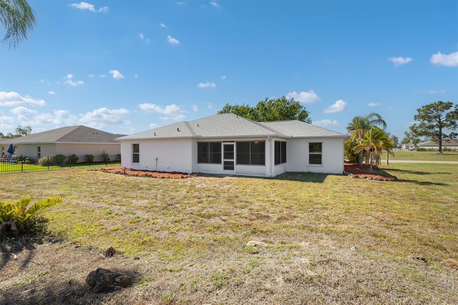 PUNTA GORDA ISLES SEC 16 - Residential
