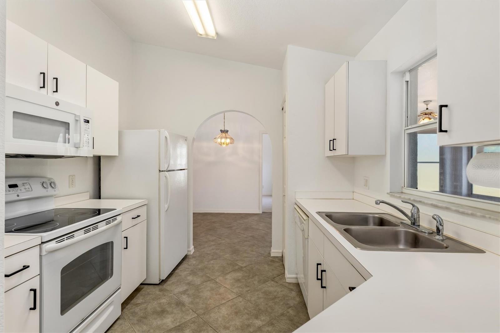 PUNTA GORDA ISLES SEC 16 - Residential