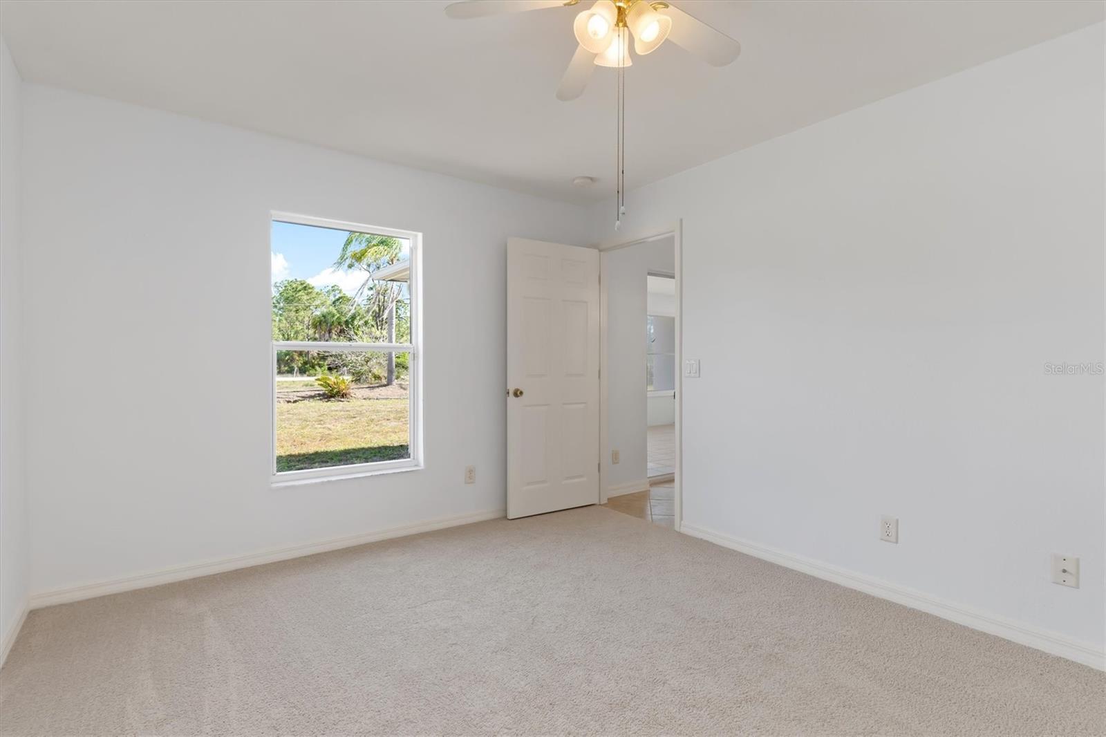 PUNTA GORDA ISLES SEC 16 - Residential