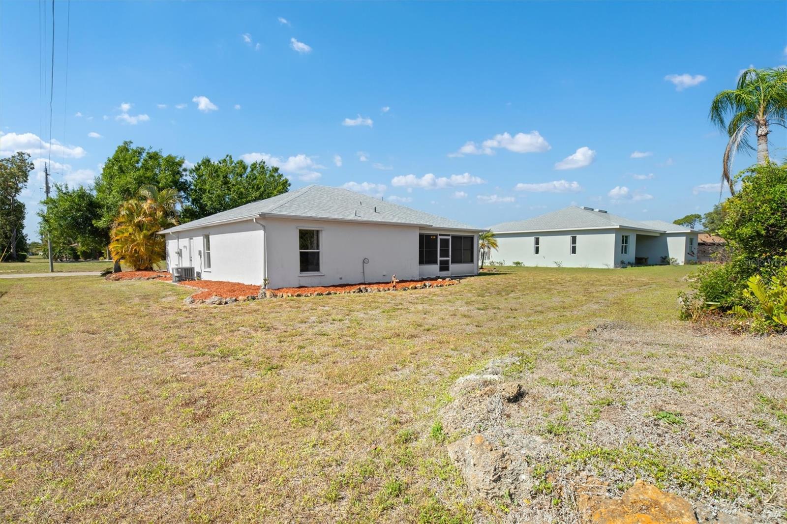 PUNTA GORDA ISLES SEC 16 - Residential