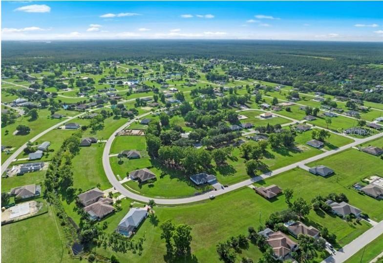 PUNTA GORDA ISLES SEC 16 - Residential