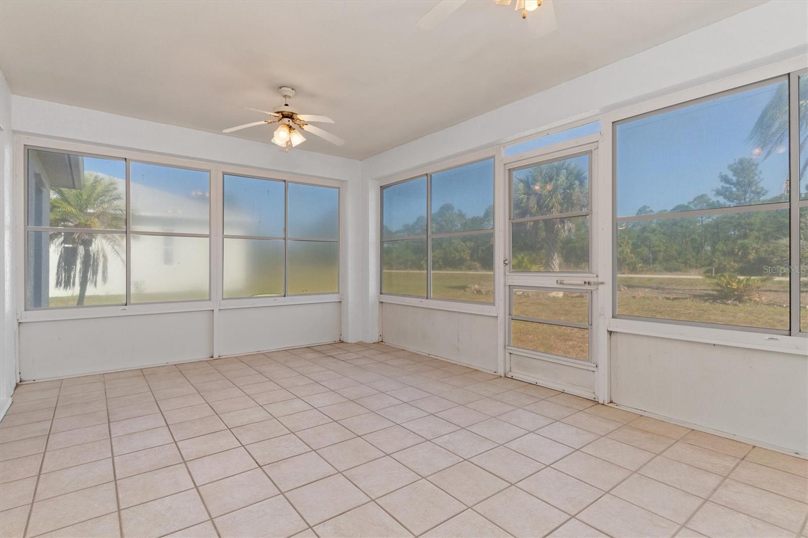 PUNTA GORDA ISLES SEC 16 - Residential