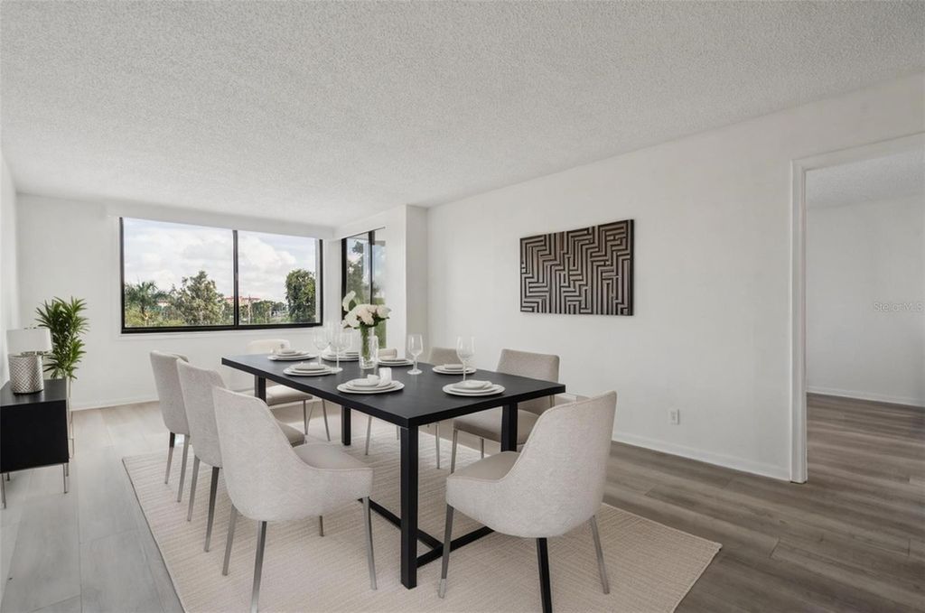 Photo of 6219 Palma Del Mar Boulevard S #301, St Petersburg, FL 33715 (MLS # O6229714)