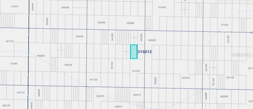 Photo of N/A, Frostproof, FL 33843 (MLS # O6265716)