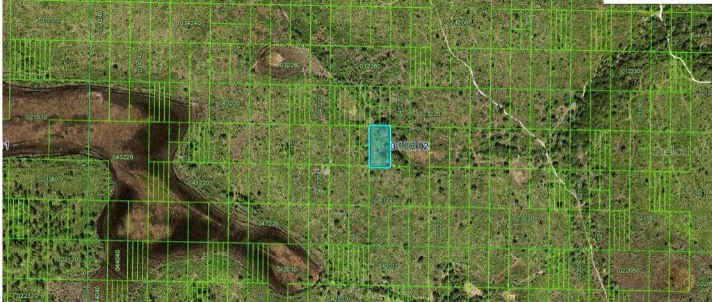 Photo of N/A, Frostproof, FL 33843 (MLS # O6265716)