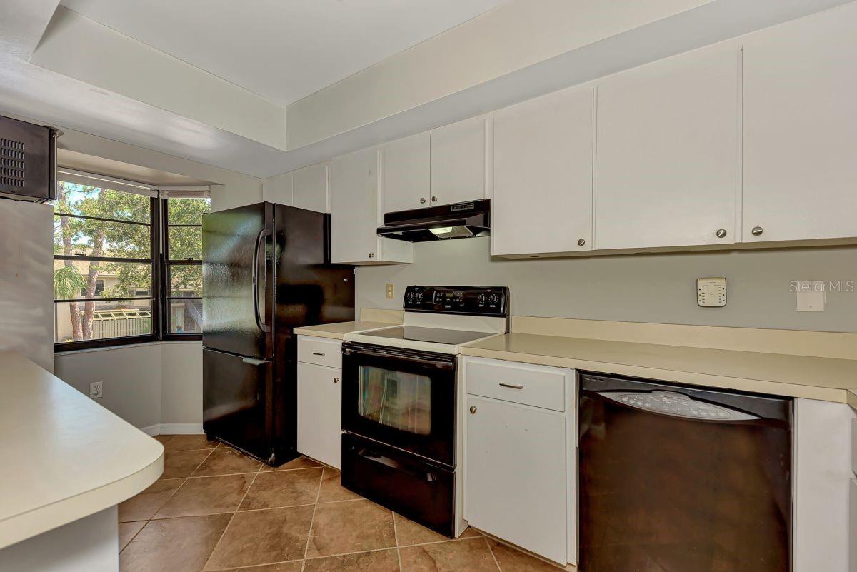 SUMMERSIDE - Residential Lease