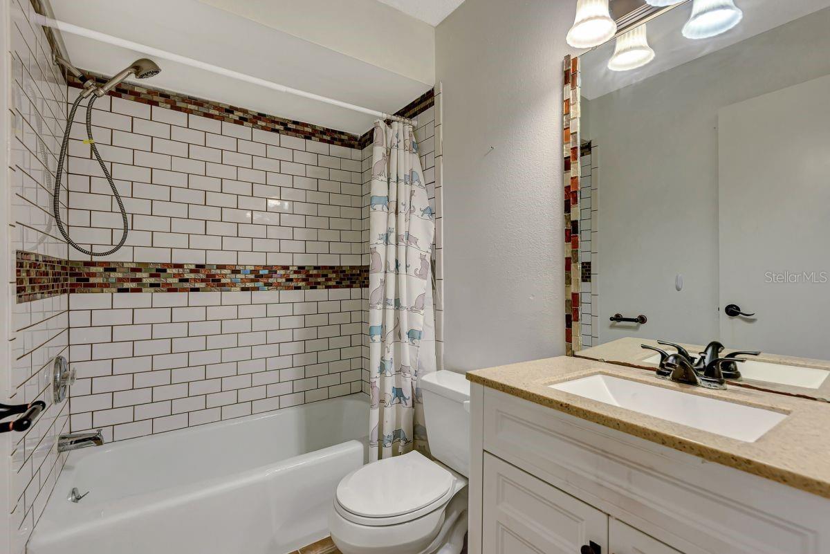 SUMMERSIDE - Residential Lease