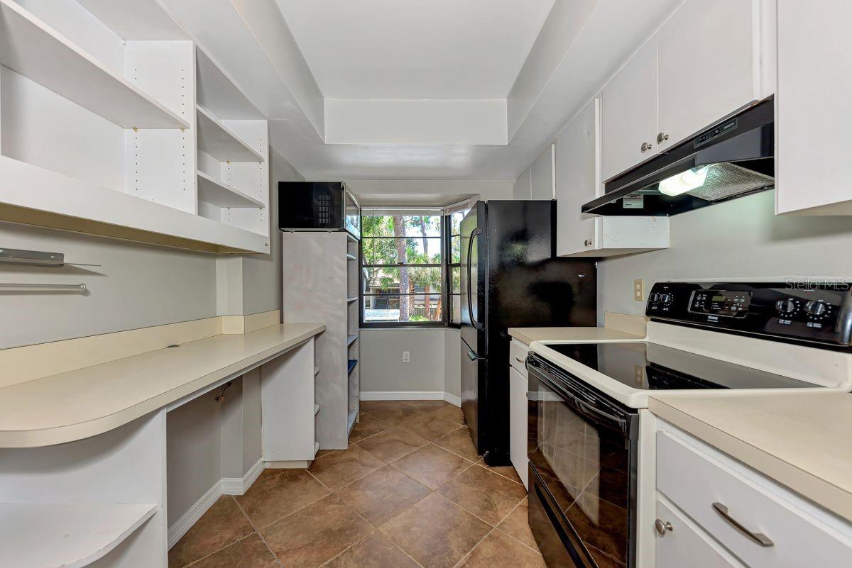 SUMMERSIDE - Residential Lease