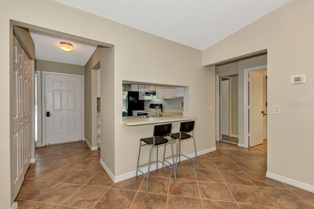 SUMMERSIDE - Residential Lease