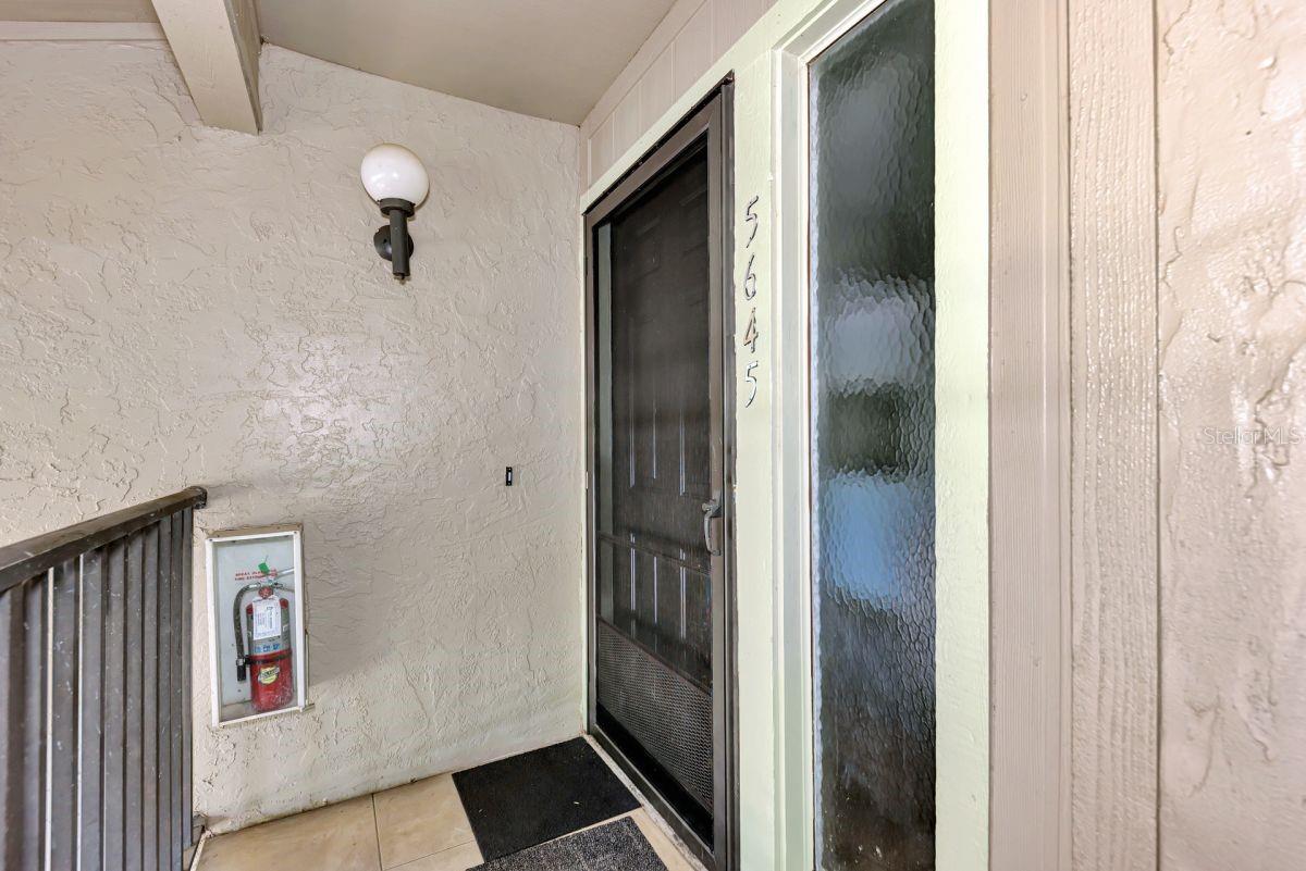 SUMMERSIDE - Residential Lease