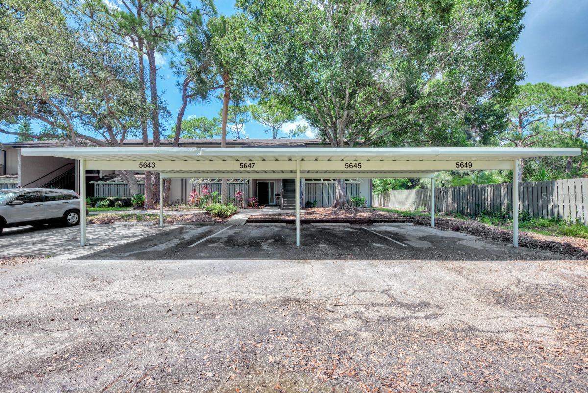 SUMMERSIDE - Residential Lease