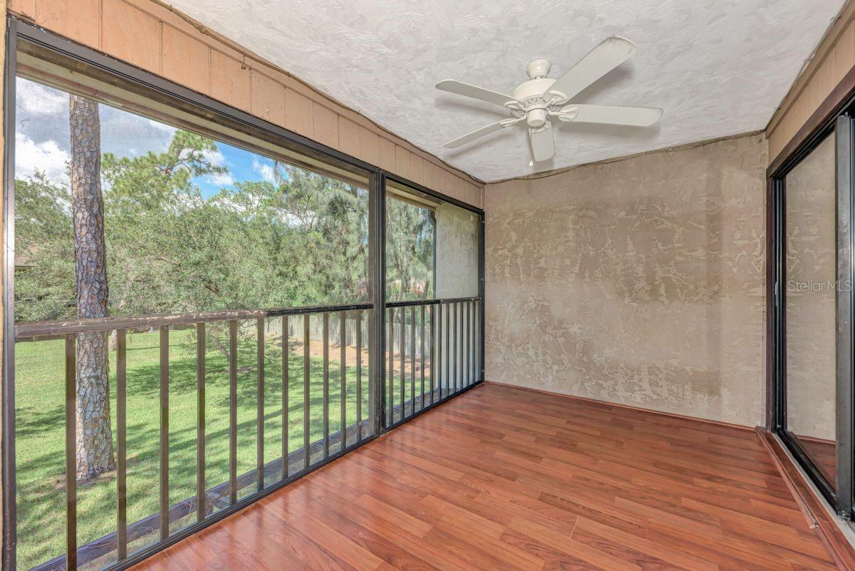 SUMMERSIDE - Residential Lease