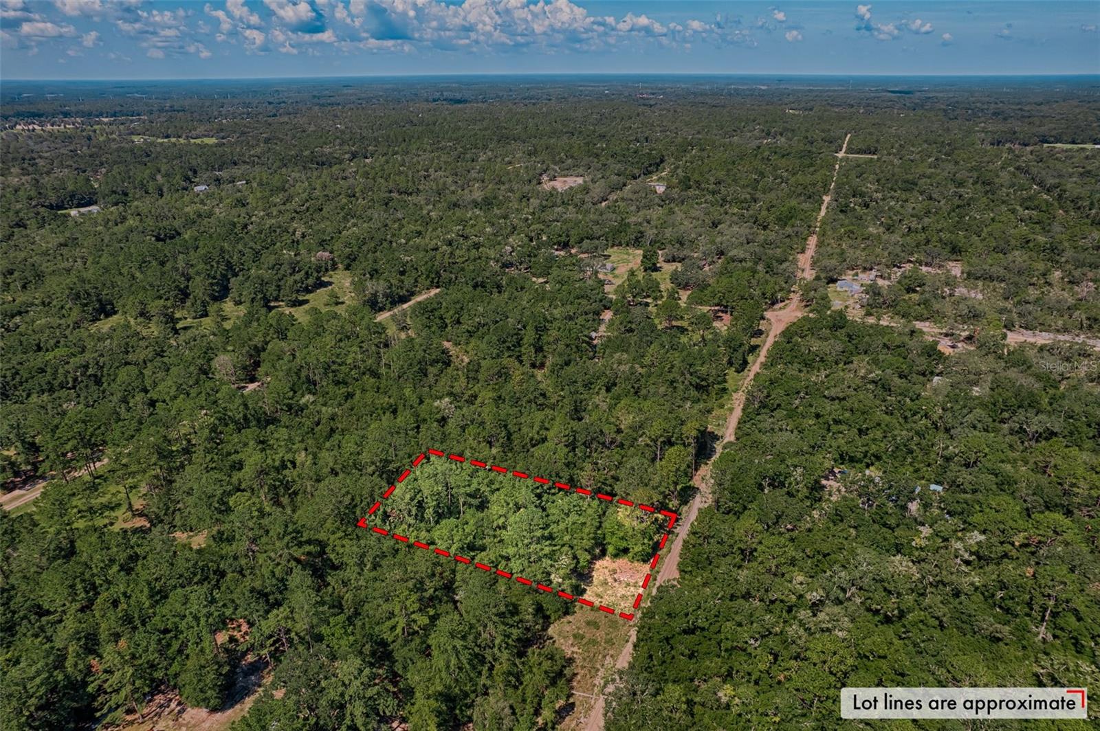 Build your dream home on this 1.25-acre lot in University Estates! Located on NE 83rd Lane in Bronson, FL, this vacant, unimproved land offers peaceful rural living with electricity available at the road. Enjoy the freedom of no HOA and plenty of space to spread out. Seller owns additional parcels nearby. Individual parcel details available in Stellar MLS: GC532911, GC532913, GC532914, GC532916, GC532917, GC532919