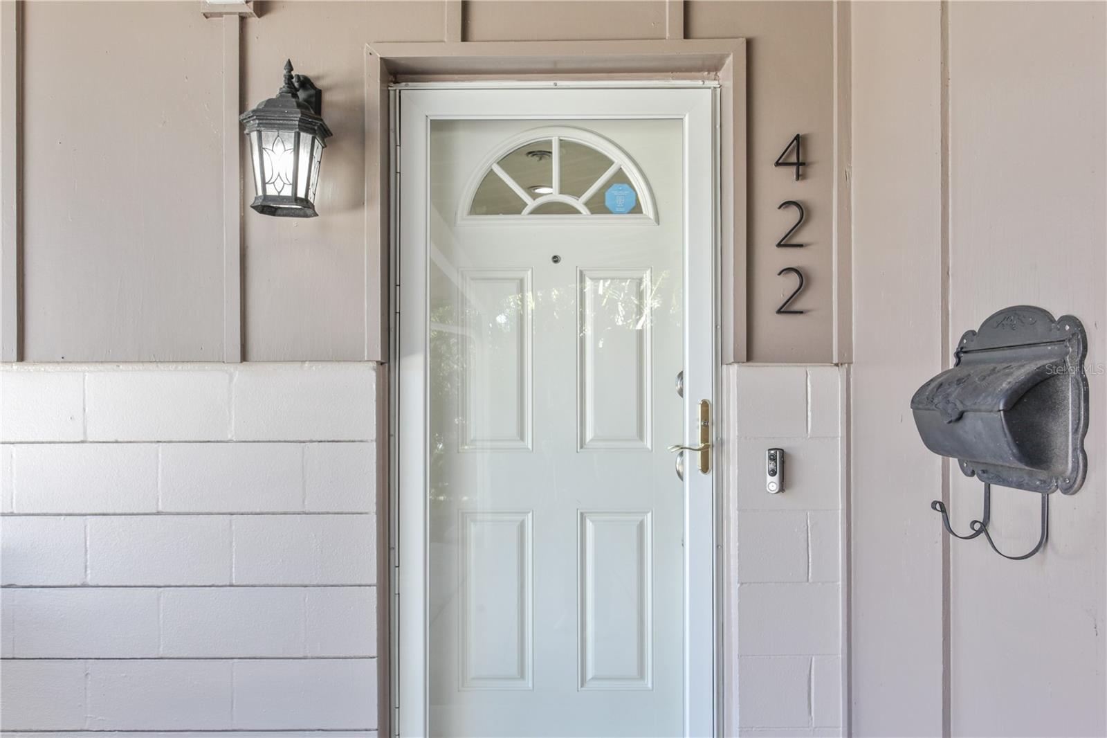 WINTER PARK PINES - Residential