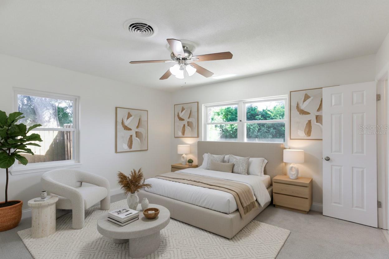 WINTER PARK PINES - Residential