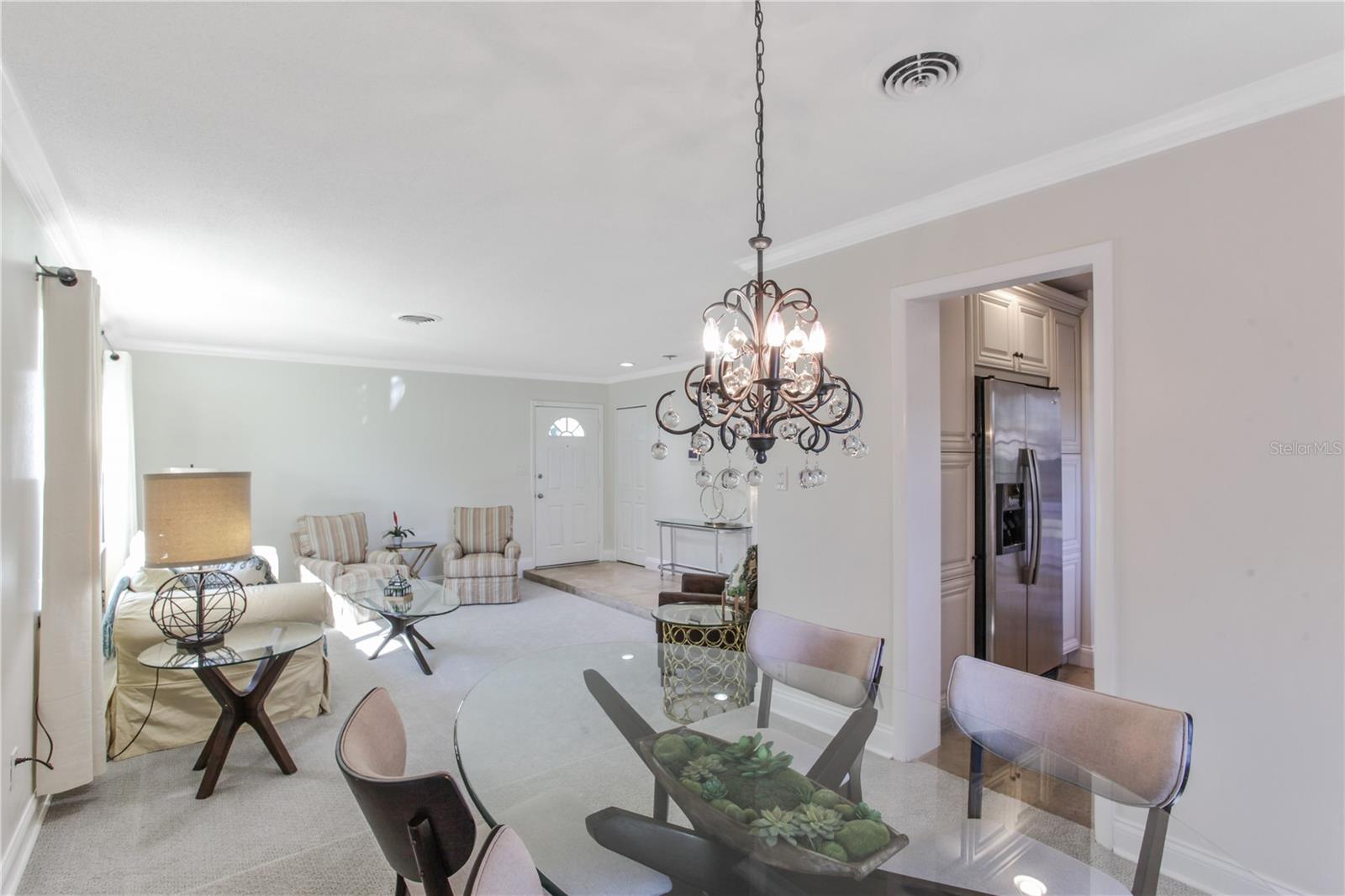 WINTER PARK PINES - Residential