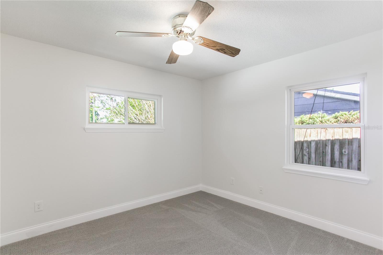 WINTER PARK PINES - Residential