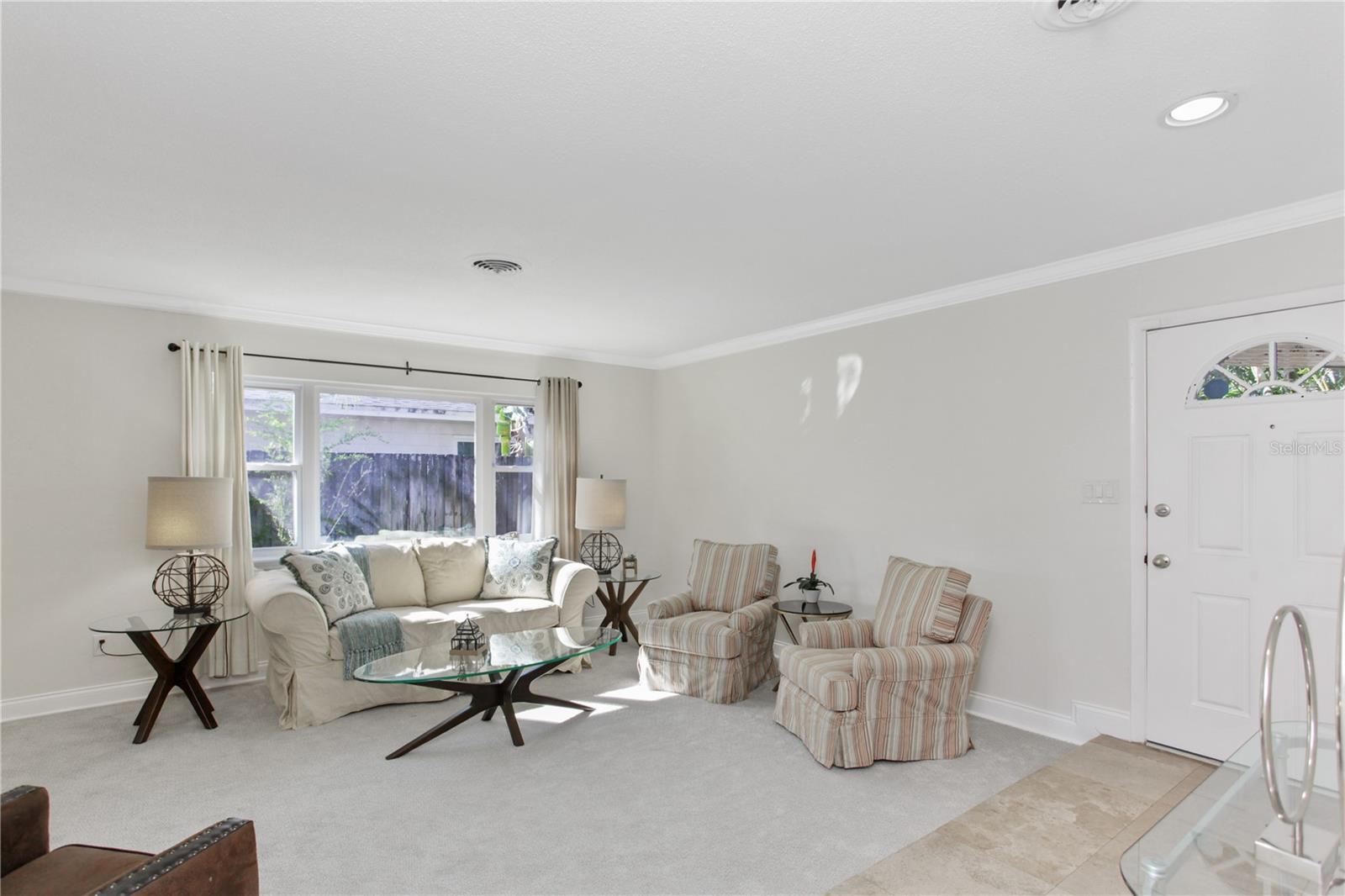 WINTER PARK PINES - Residential