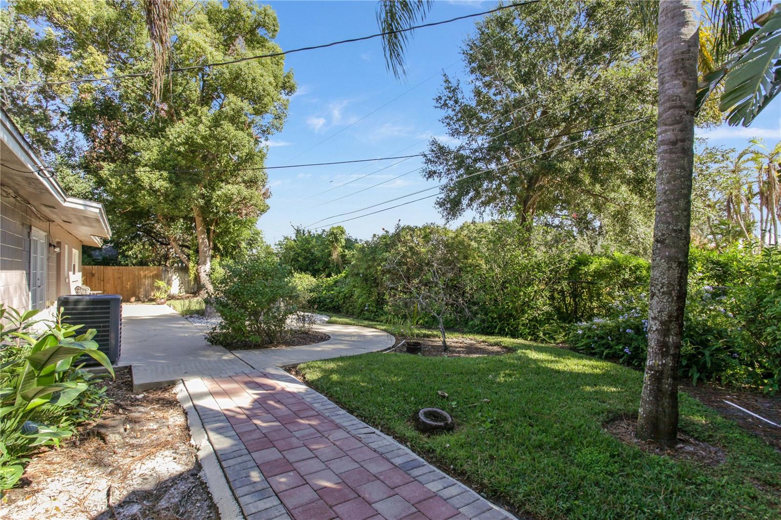 WINTER PARK PINES - Residential