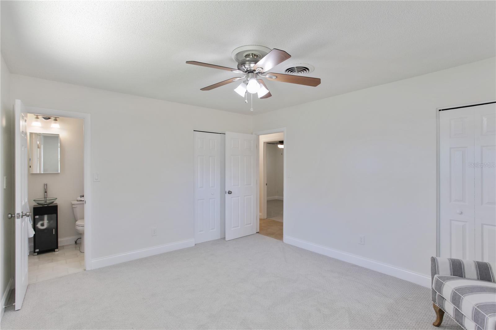 WINTER PARK PINES - Residential