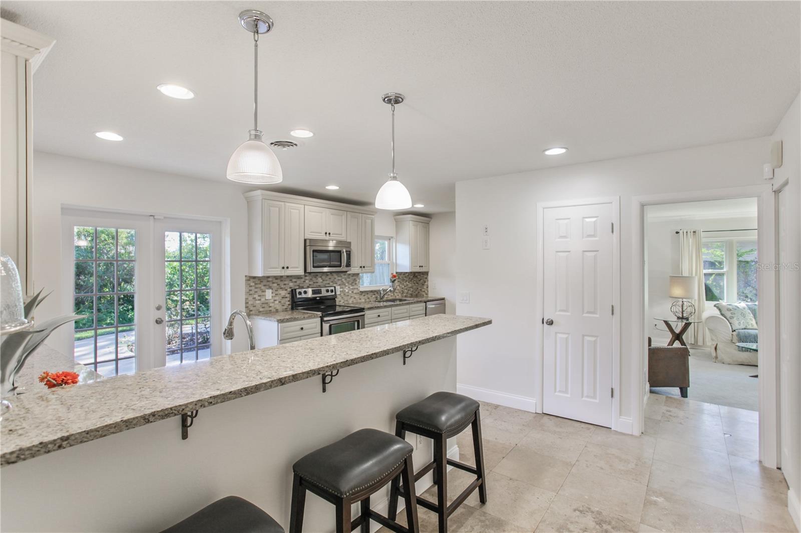 WINTER PARK PINES - Residential