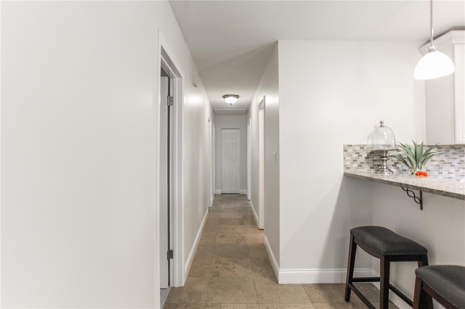 WINTER PARK PINES - Residential